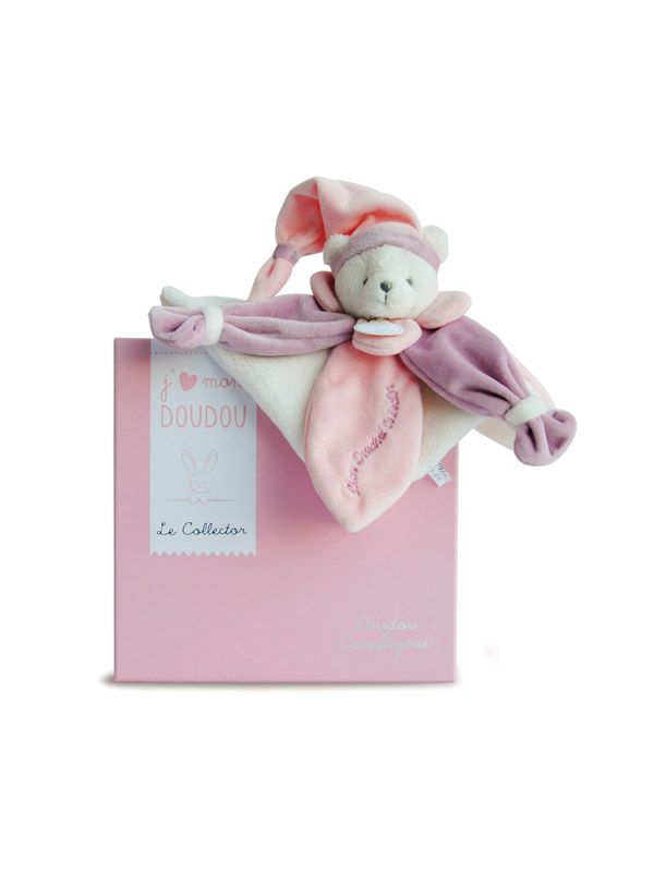 doudou doudou et compagnie