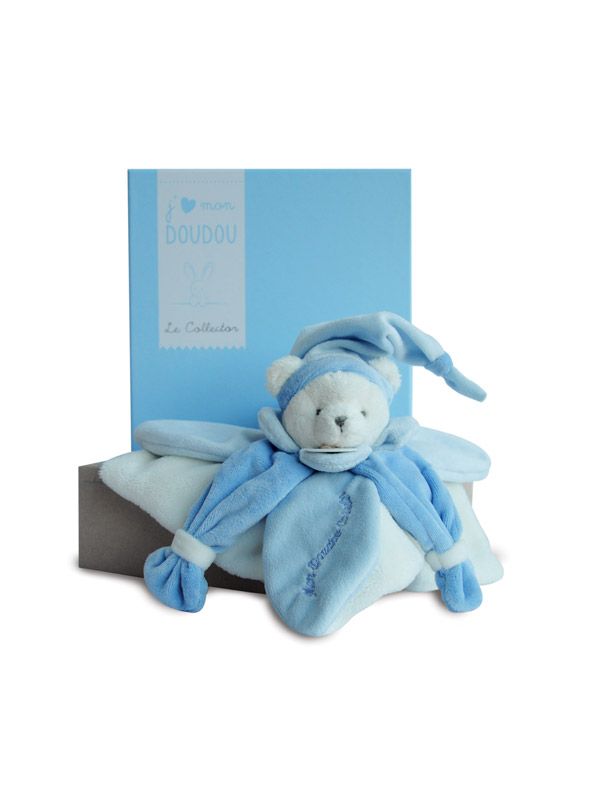 doudou doudou et compagnie