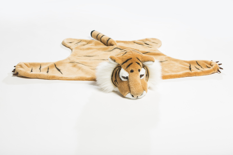 Déguisement pour enfant Tigre WILD AND SOFT cote