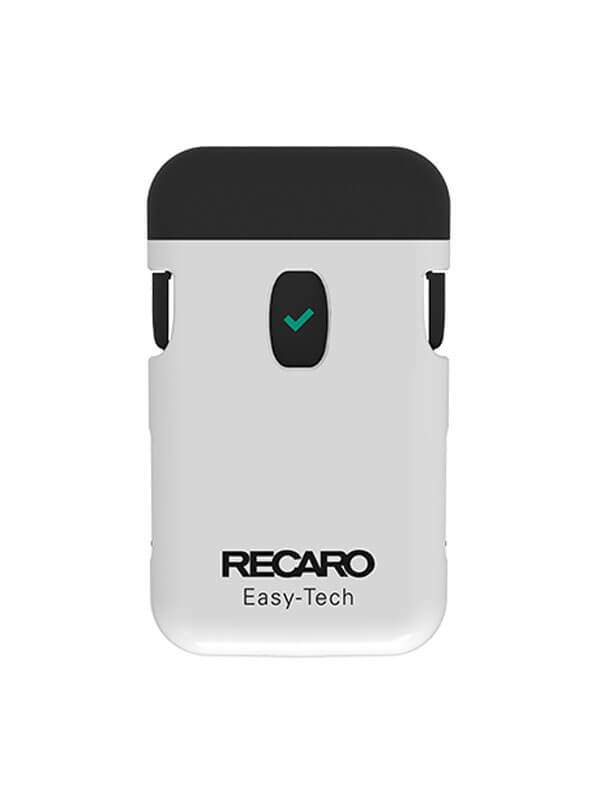 Dispositif d'alerte Easy Tech Recaro face