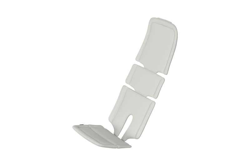 Doublure d'été Chariot Thule produit face