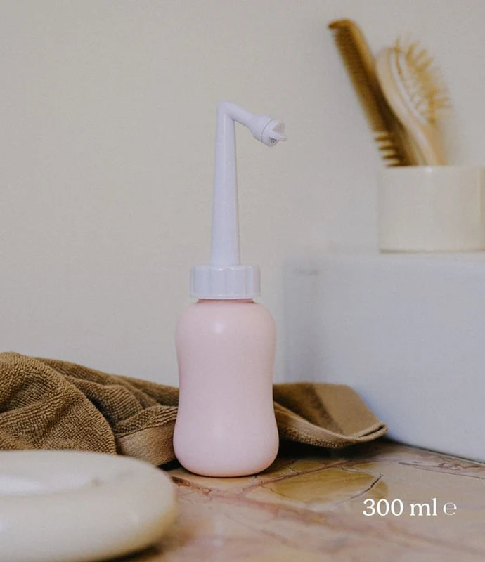 Douchette Intime Doomoo x ShinnCare Babymoov lifestyle 1