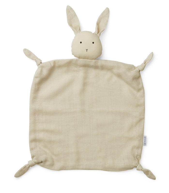 Doudou Agnete Rabbit Liewood Produit 