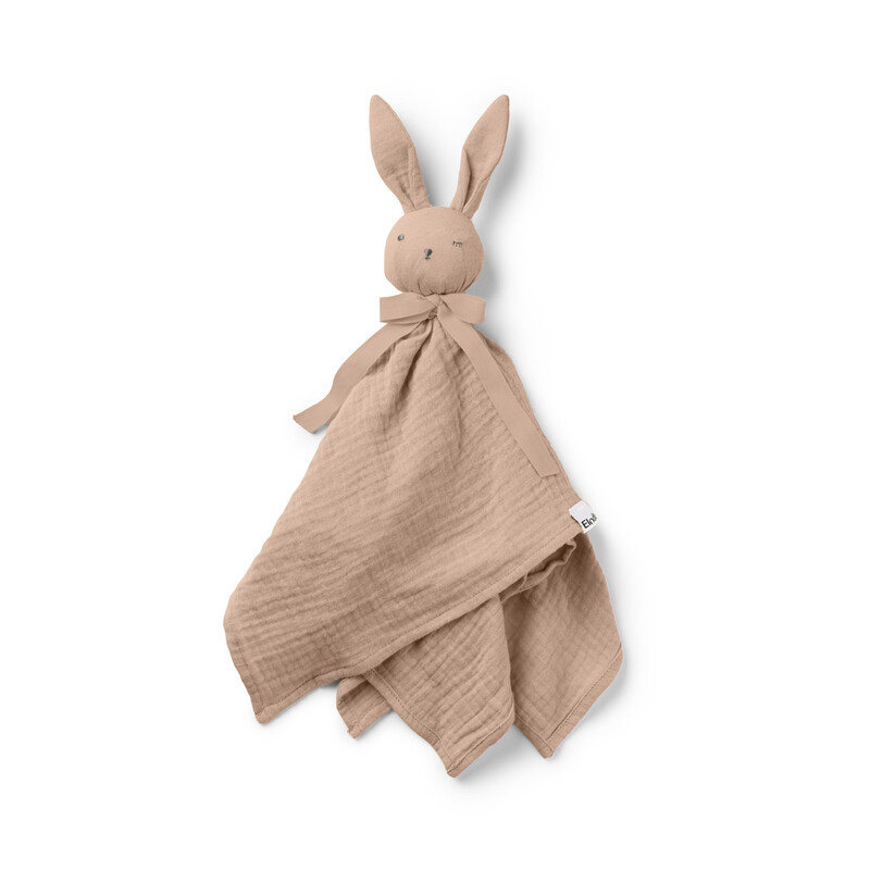 Doudou Blinkie - Emmylou Elodie produit face