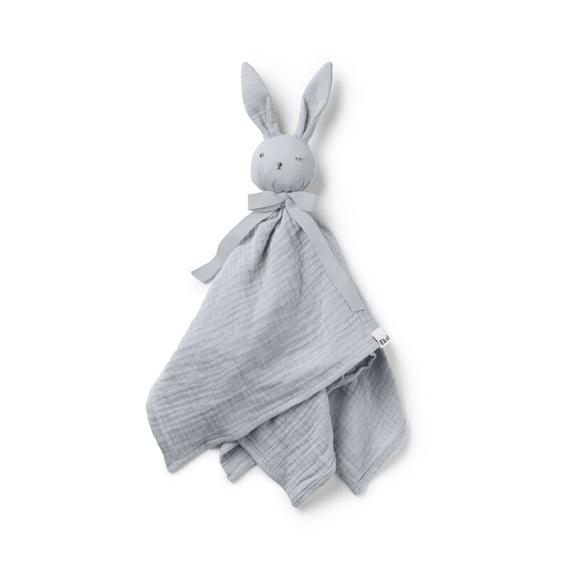 Doudou Blinkie - Frans Elodie produit face