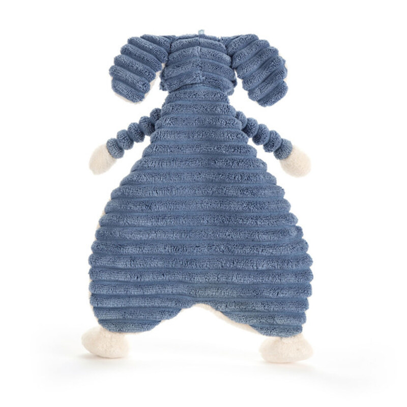 Doudou Cordy Roy Baby Elephant Jellycat Produit dos