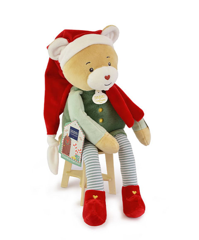 Doudou Farceur Cotillon Produit