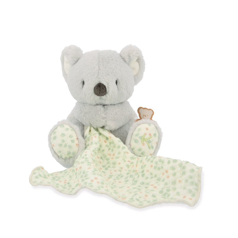 Doudou Koala Kaloo produit face