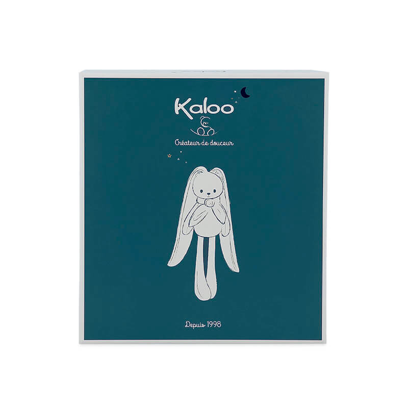 Coffret cadeau de naissance pour bébé, couleur Ocre - Lapinoo KALOO