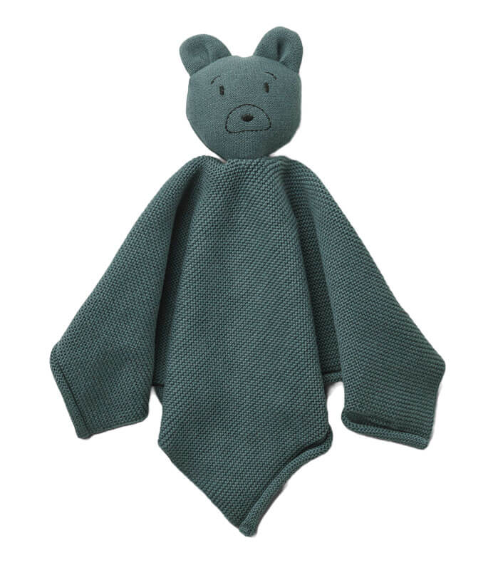 Doudou Milo Liewood