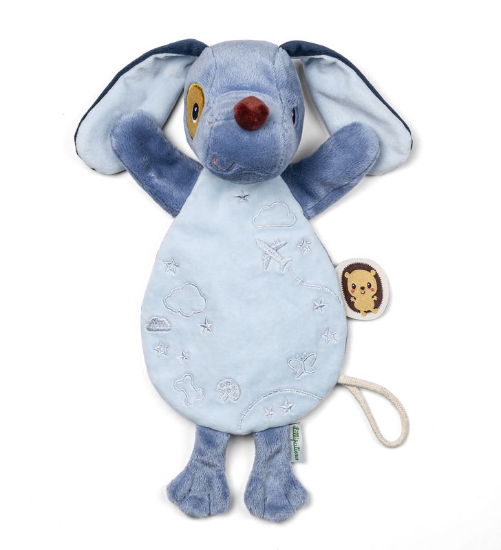 Doudou Phosphorescent Jules Lilliputiens produit