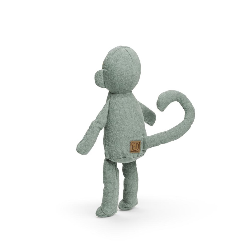Doudou Snuggle - Playful Pebble Elodie arriere