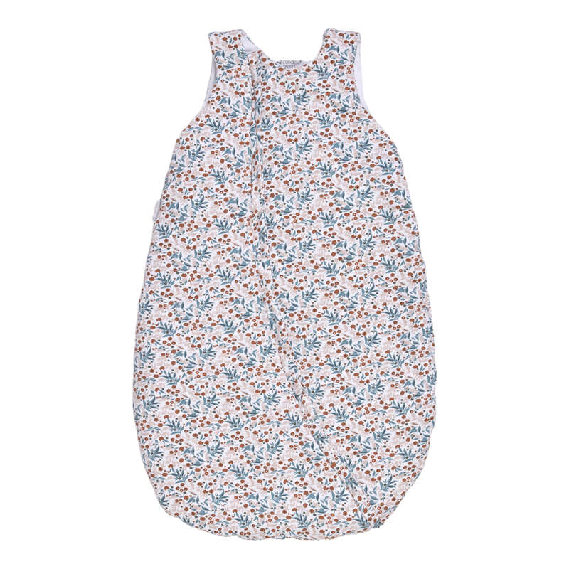 Douillette Naissance Gaspard et Lily - 70 cm CANDIDE dos