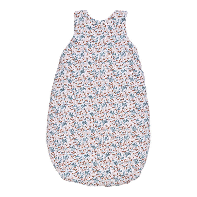 Douillette Naissance Gaspard et Lily - 70 cm CANDIDE face