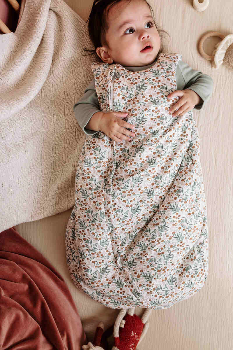 Douillette Naissance Gaspard et Lily - 70 cm CANDIDE lifestyle2