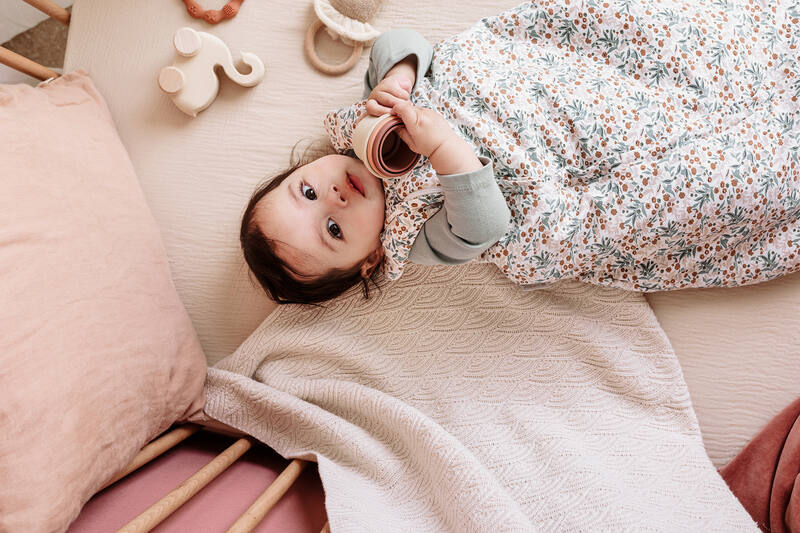 Douillette Naissance Gaspard et Lily - 70 cm CANDIDE lifestyle