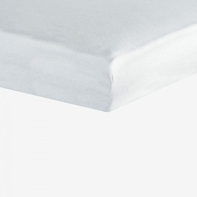 Drap-housse en coton 40 x 80 cm Trois kilos sept