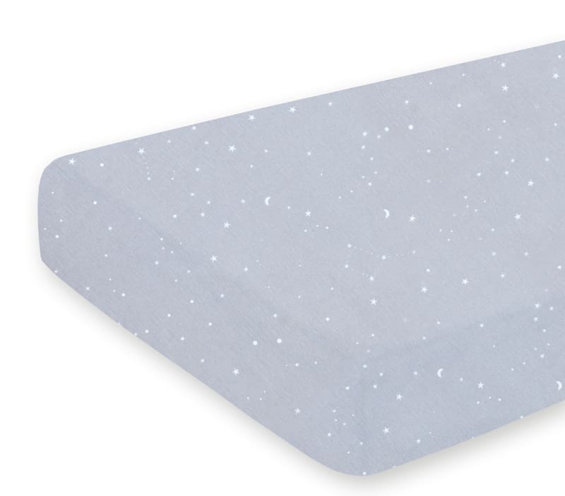 Drap housse pour lit 60 x 120 cm Bemini Produit