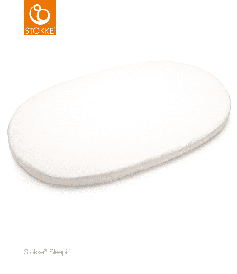 Drap Housse Lit Bebe Sleepi Stokke Bambinou