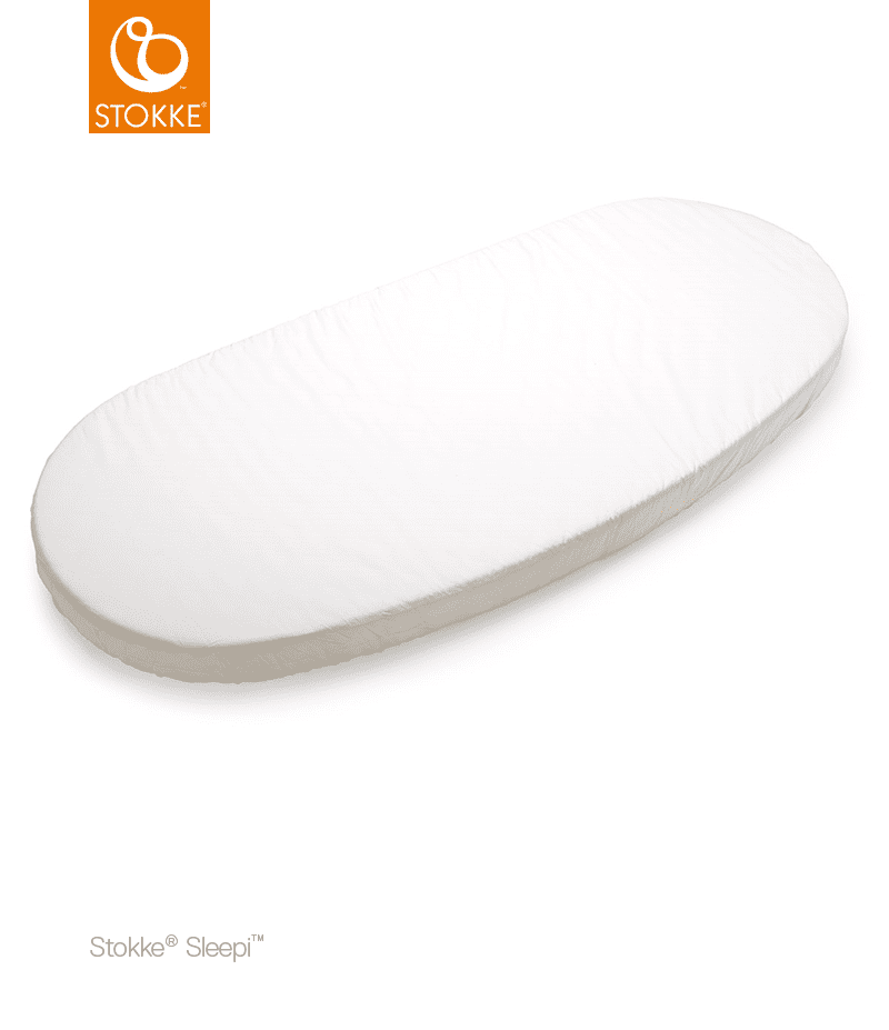 drap-housse-lit-sleepi-junior-blanc-stokke-bambinou