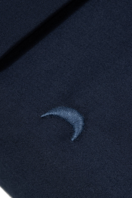 Drap plat merveilleux pour nacelle Joolz Midnight blue Joolz zoom 3