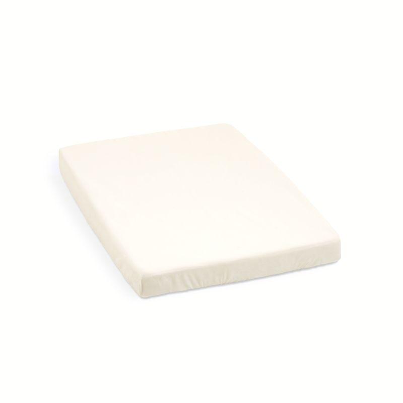 Drap-housse Mini 60x80 cm STOKKE coloris 2