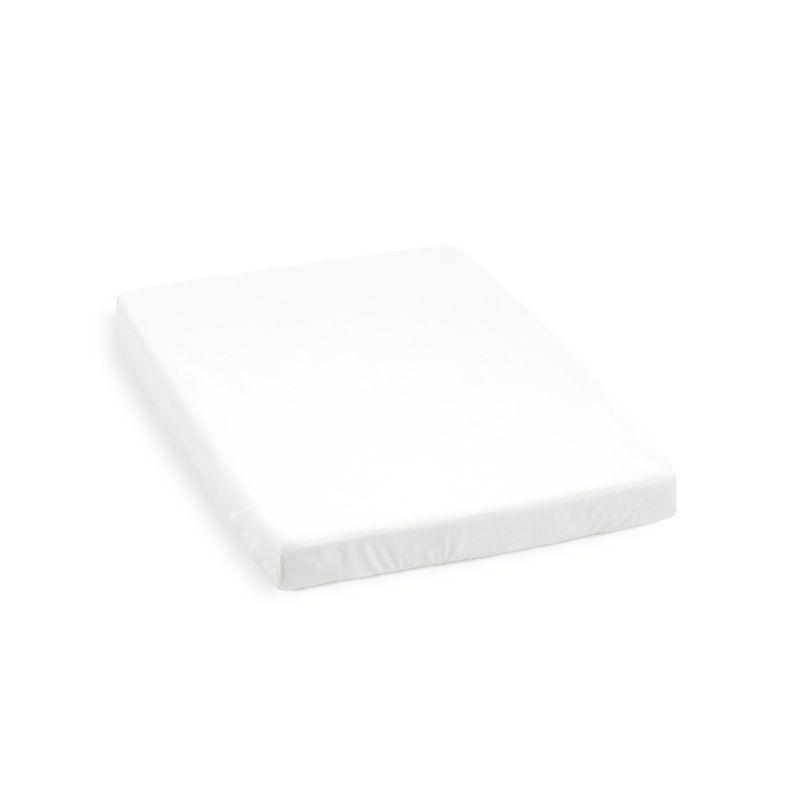 Drap-housse Mini 60x80 cm STOKKE coloris 1