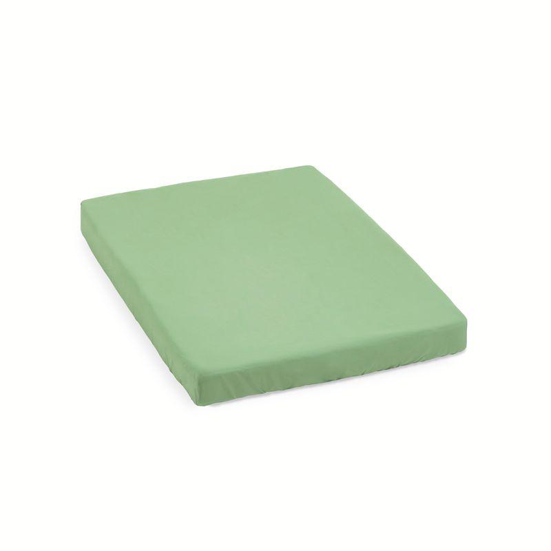 Drap-housse Mini 60x80 cm STOKKE coloris 3