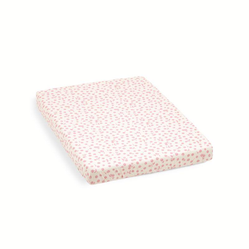 Drap-housse Mini 60x80 cm STOKKE coloris 6