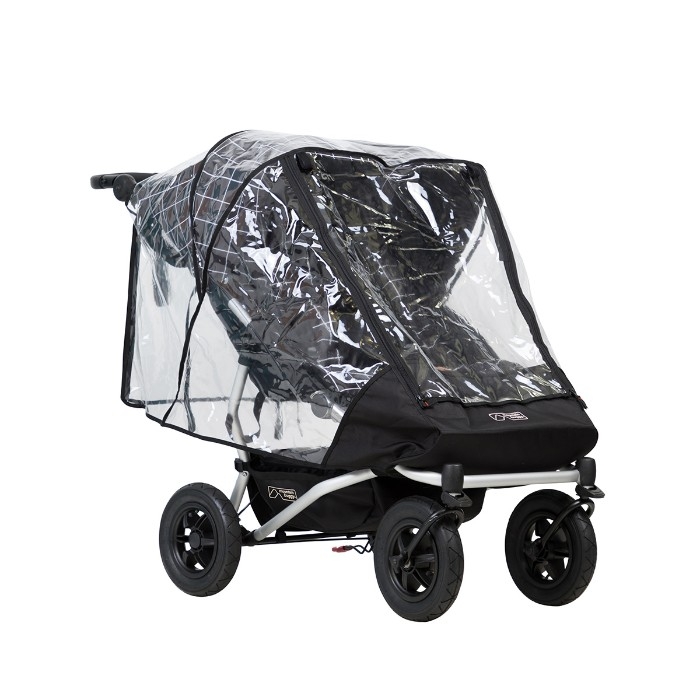 Protection pluie pour Poussette, Protection Pluie Poussette