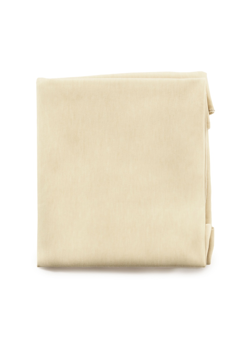 Écharpe de Portage Aura - Knit Durable Ergobaby crème