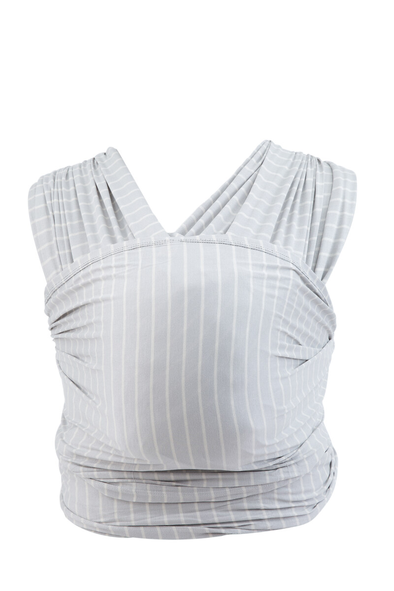 Écharpe de Portage Aura - Mesh Durable Ergobaby lifestyle3