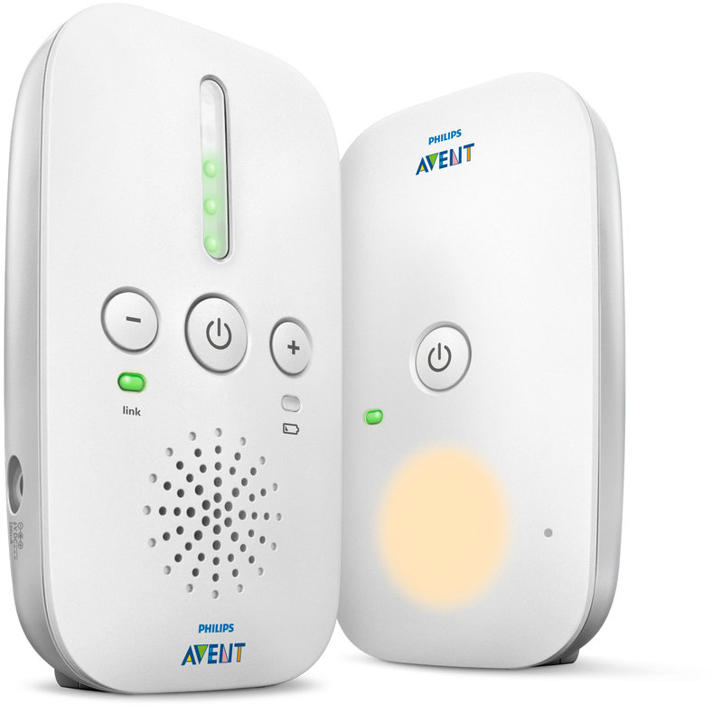 Écoute-bébé audio DECT Philips Avent produits 