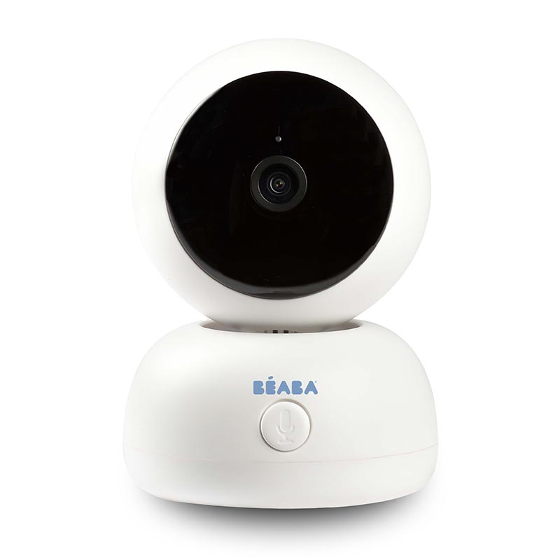 Ecoute bebe Vidéo Zen Premium Béaba Caméra