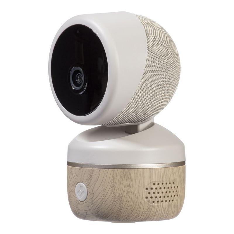 Ecoute-bébé vidéo See2 Plus MAXI COSI acméra de profil