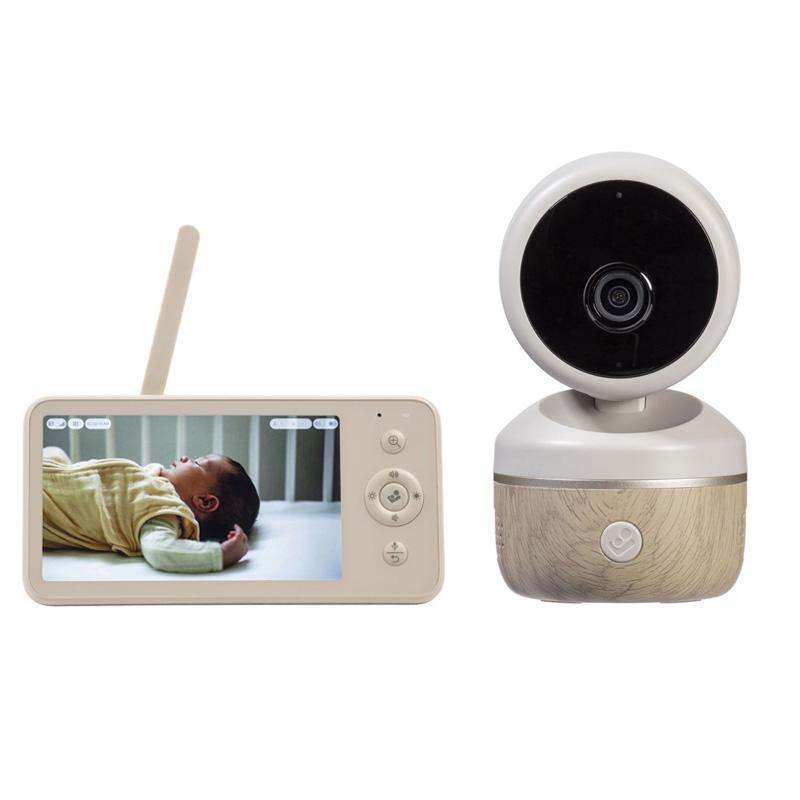 Ecoute-bébé vidéo See2 Plus MAXI COSI produit