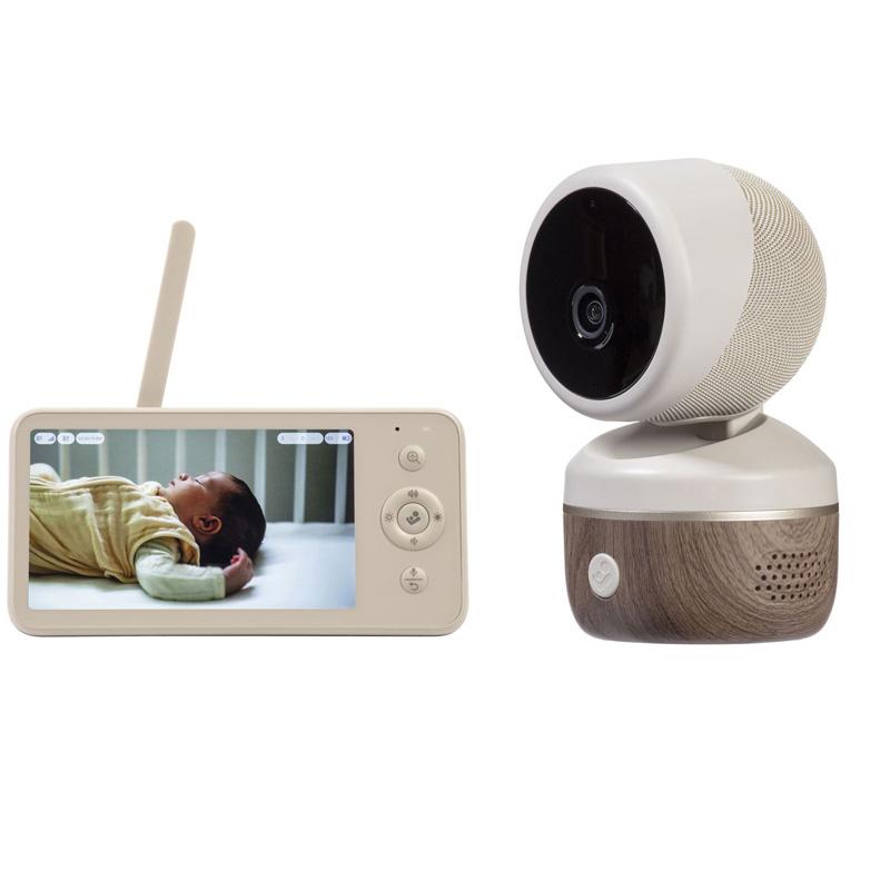 Ecoute-bébé vidéo See2 Pro MAXI COSI produit