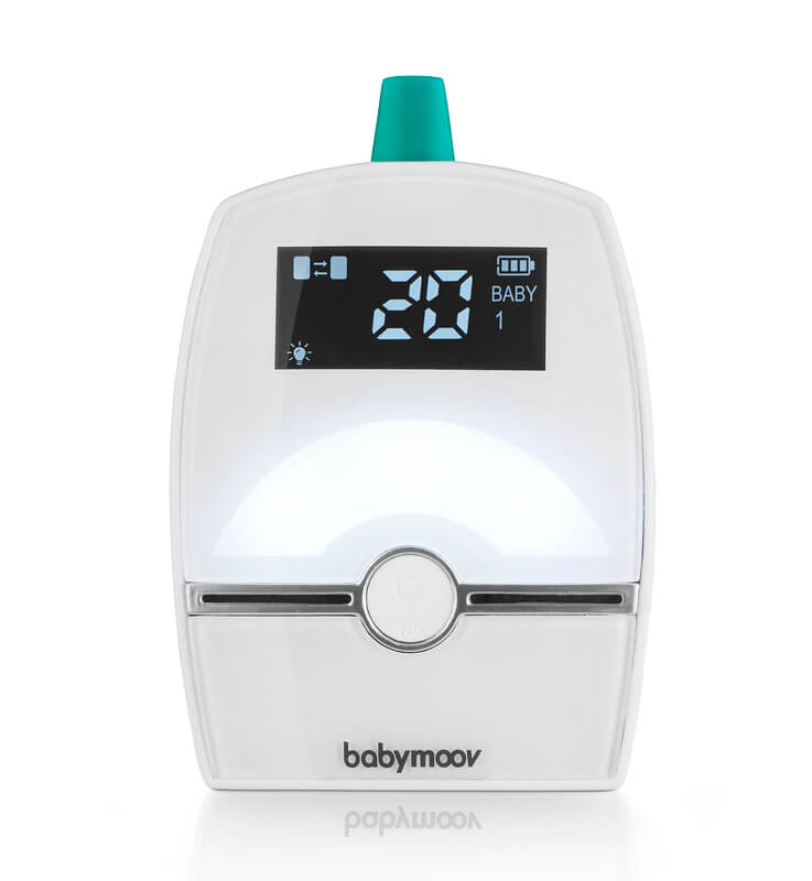 Émetteur de babyphone New Premium Care Babymoov