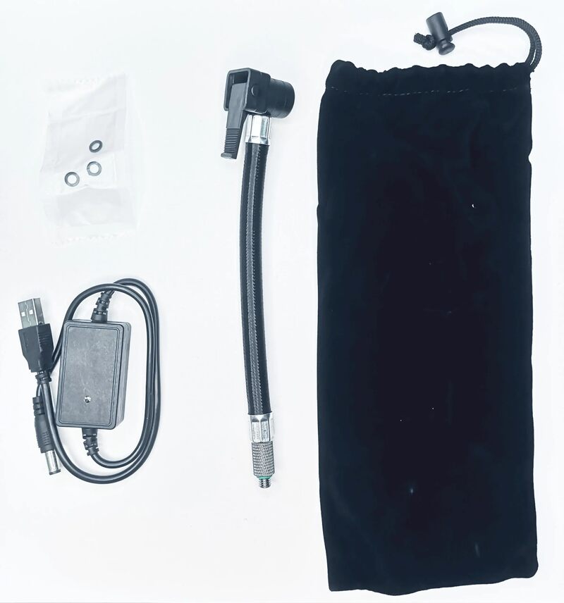 Ensemble d'accessoires pour pompe HyFive Nachfolger produit
