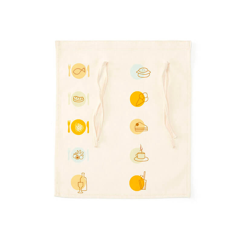 Ensemble d'accessoires pour tente de jeu Kid's Concept affiche