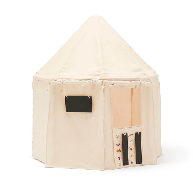 Neamou Jouets de Camping pour,Ensemble de Jouets de Camping 7 pièces,  Ensemble de Tente de Jeu dingénierie | Tente de Jeu Co