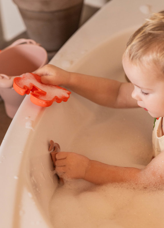 Ensemble de plage en silicone - Pêche Filibabba lifestyle 1