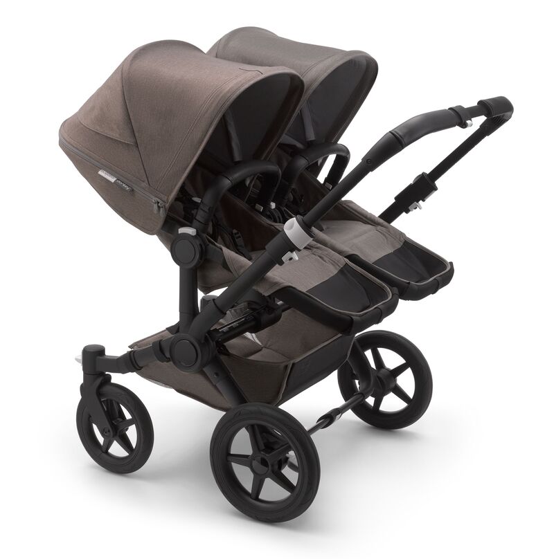 bugaboo duo