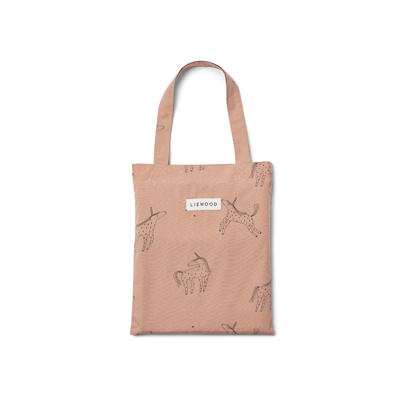 Ensemble linge de lit Ingeborg Junior Liewood  sac