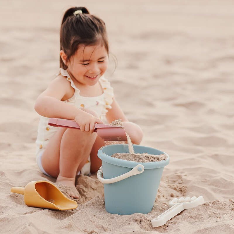 Ensemble de plage Eco junior Miniland lifestyle2