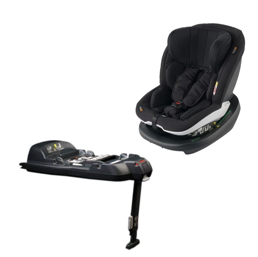 siege auto avec base isofix