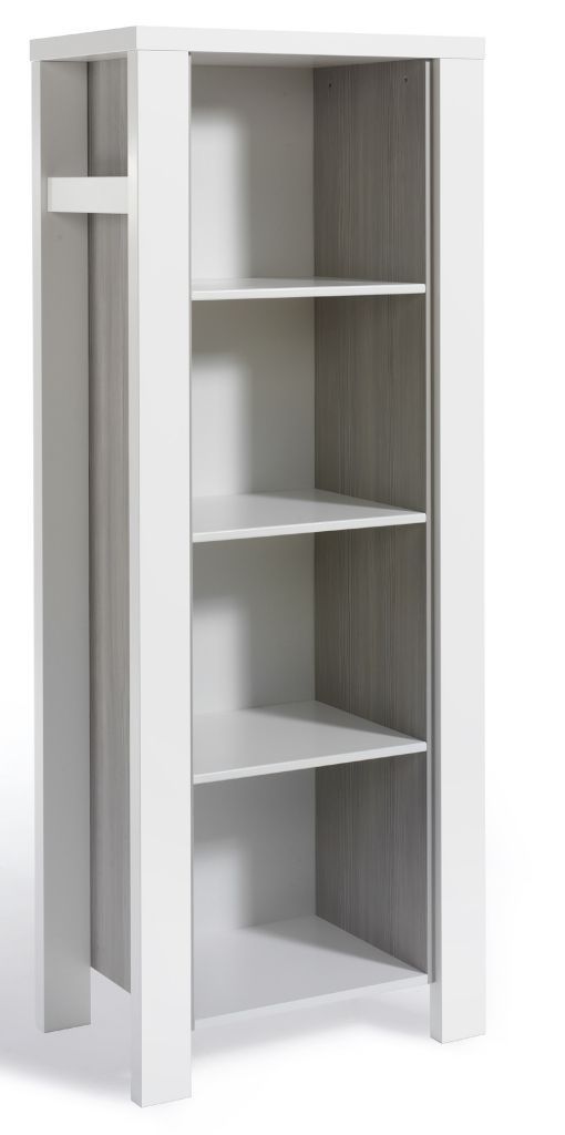 etagere bibliotheque Milano Pene Schardt bamBinou