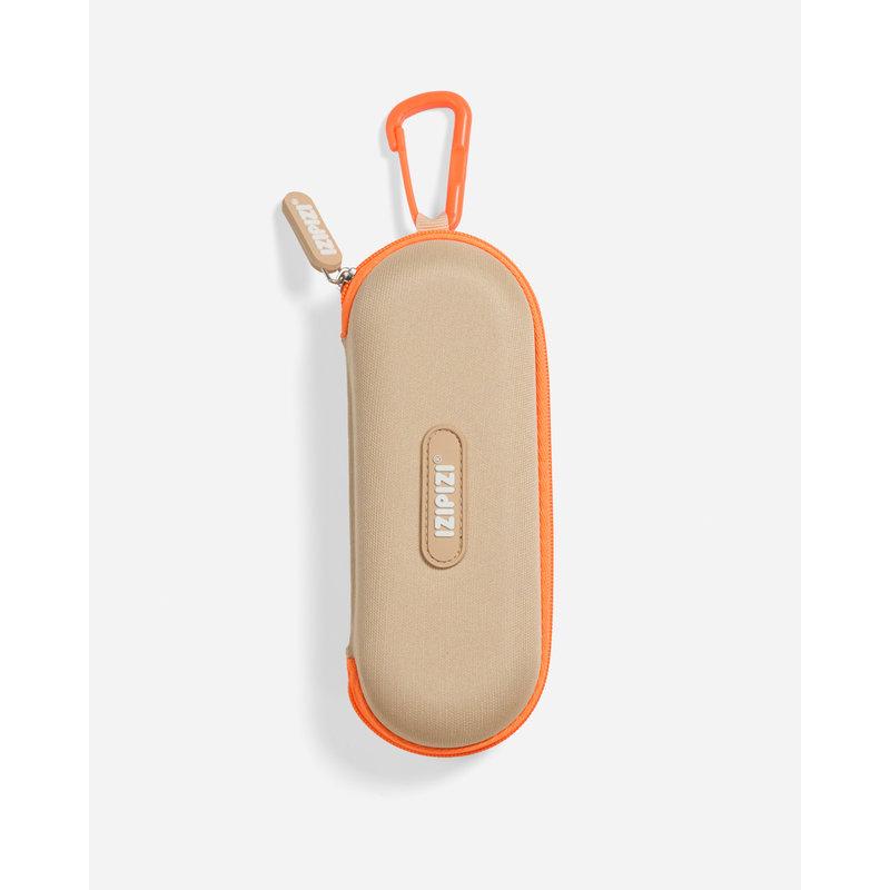 Étui rigide lunettes enfant Coconut IZIPIZI produit v2