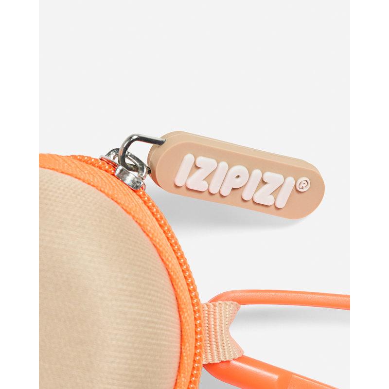 Étui rigide lunettes enfant Coconut IZIPIZI zoom v2
