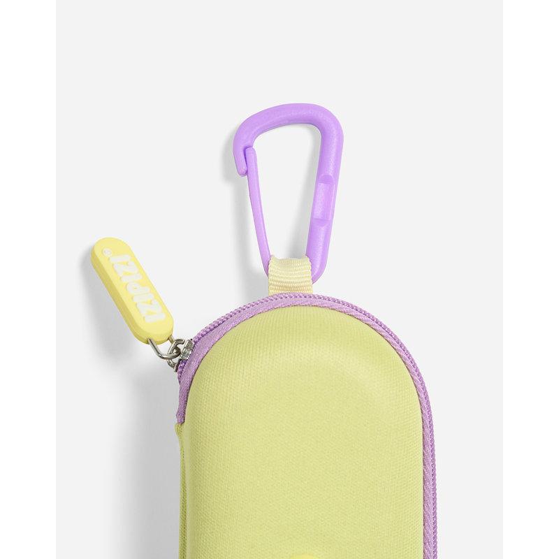 Étui rigide lunettes enfant Lemon IZIPIZI zoom